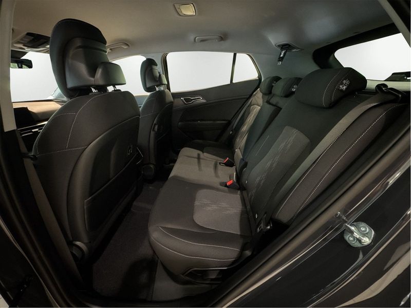 Kia Sportage bild 8