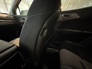 Kia Sportage bild 19