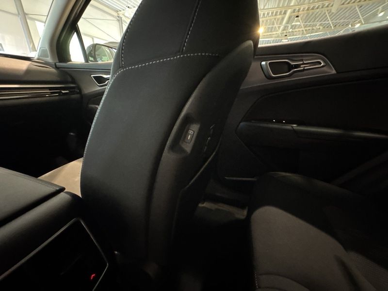Kia Sportage bild 19