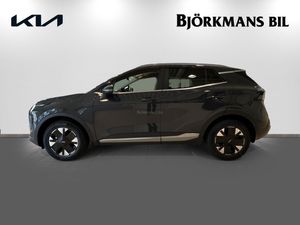 Kia Sportage bild 4