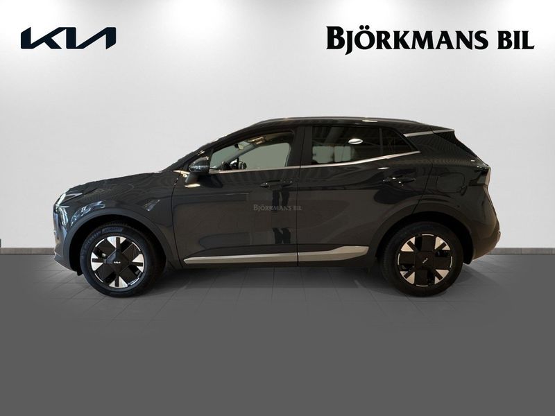 Kia Sportage bild 4
