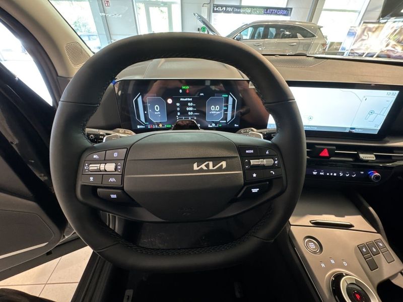Kia Sportage bild 15