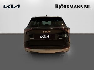 Kia Sportage bild 5