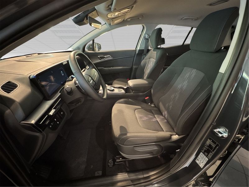 Kia Sportage bild 7