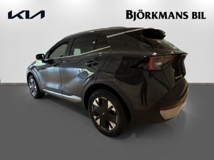 Kia Sportage bild 6