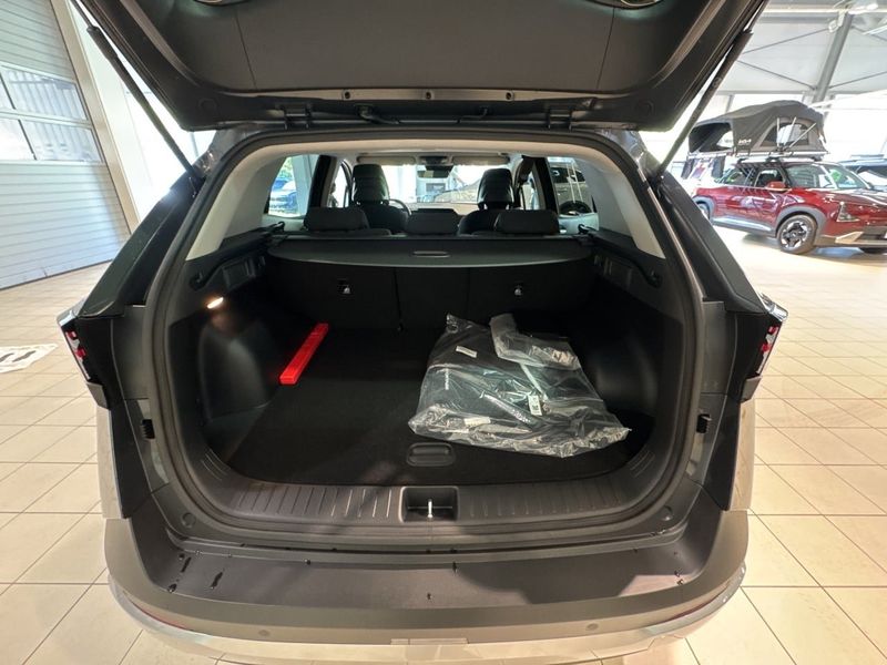 Kia Sportage bild 14