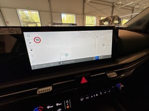 Kia Sportage bild 10