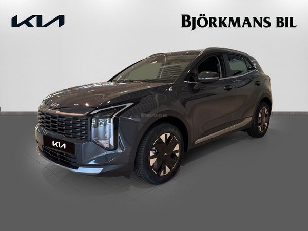 Kia Sportage Plug-in Hybrid ACTION *Avbetalningskampanj - 2027