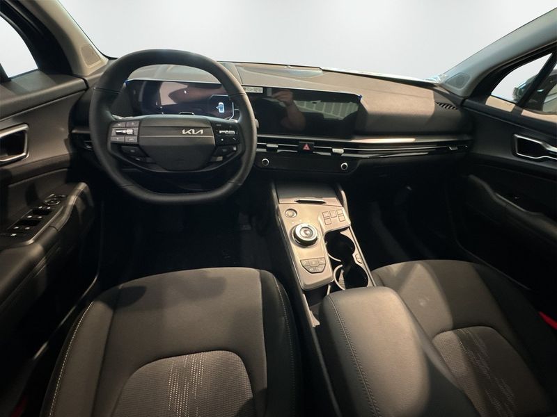 Kia Sportage bild 21