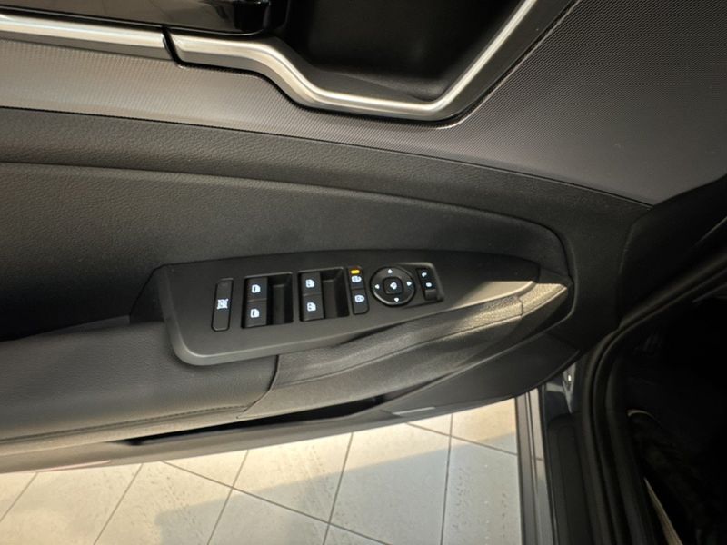 Kia Sportage bild 17