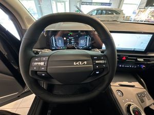 Kia Sportage bild 14
