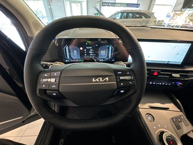 Kia Sportage bild 14
