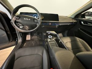 Kia EV6 bild 7
