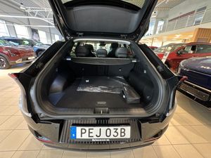 Kia EV6 bild 14