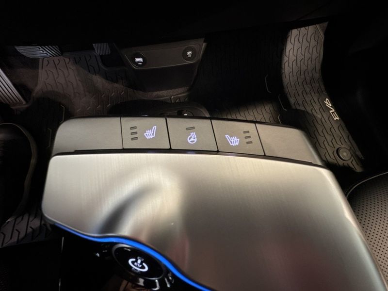 Kia EV6 bild 17