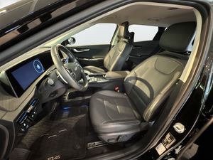 Kia EV6 bild 8