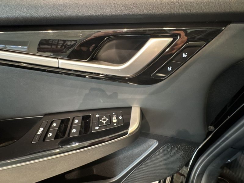 Kia EV6 bild 21
