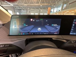 Kia EV6 bild 10