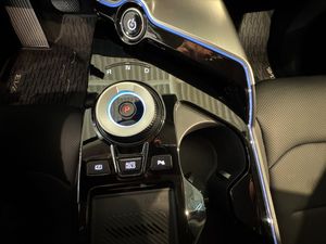 Kia EV6 bild 12