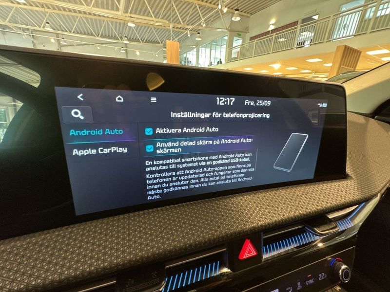 Kia EV6 bild 19