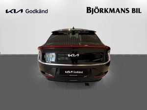 Kia EV6 bild 6