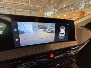 Kia EV6 bild 20