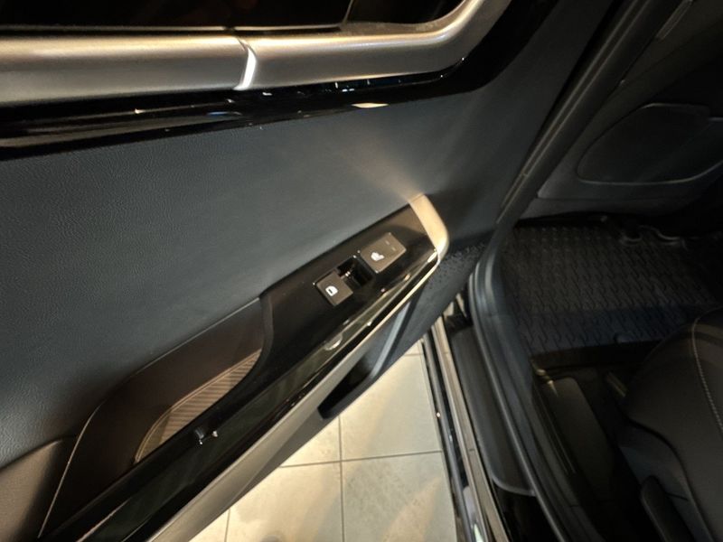 Kia EV6 bild 22