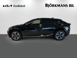 Kia EV6 bild 4
