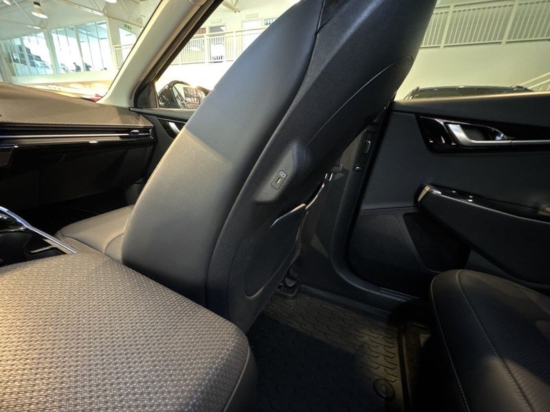Kia EV6 bild 23