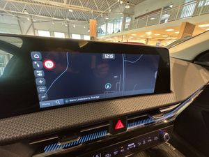 Kia EV6 bild 11