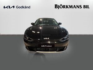 Kia EV6 bild 3