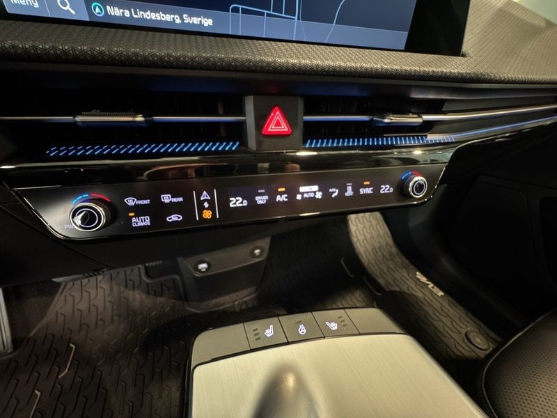 Kia EV6 bild 13