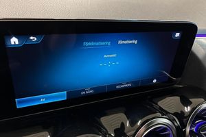Mercedes EQA250 bild 17