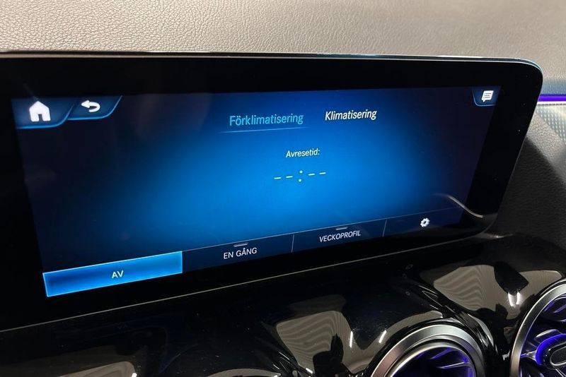 Mercedes EQA250 bild 17