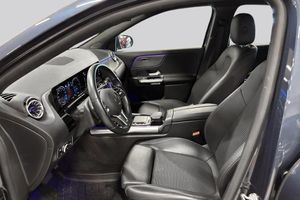 Mercedes EQA250 bild 8