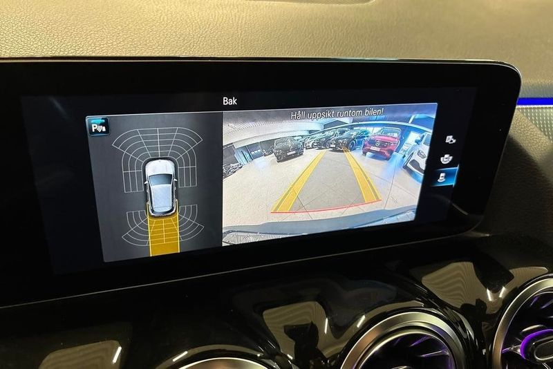 Mercedes EQA250 bild 16