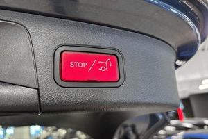 Mercedes EQA250 bild 15
