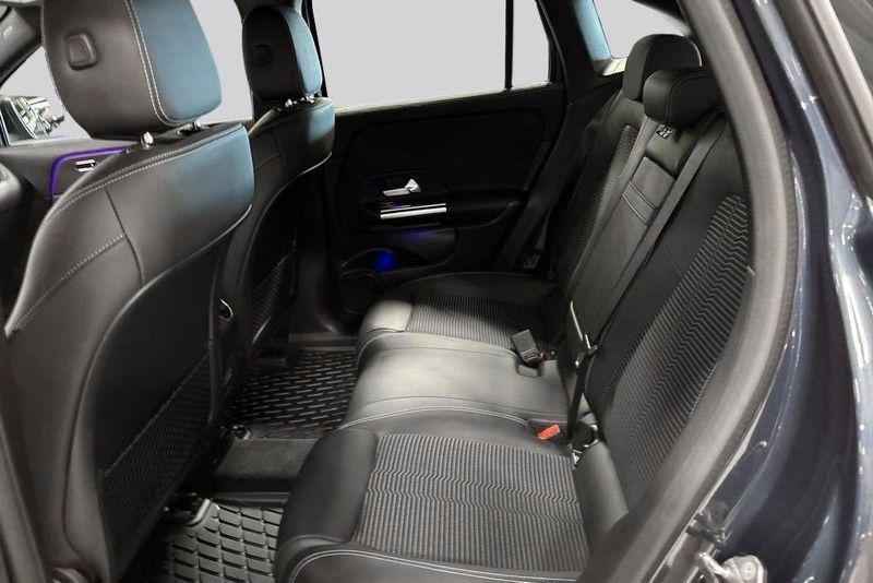 Mercedes EQA250 bild 9