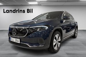 Mercedes EQA250 bild 1