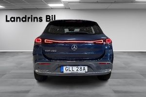 Mercedes EQA250 bild 5