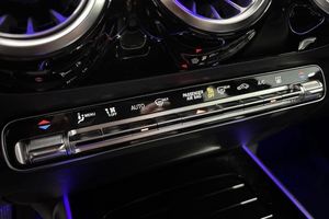 Mercedes EQA250 bild 13
