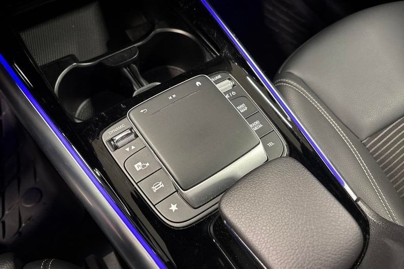 Mercedes EQA250 bild 12