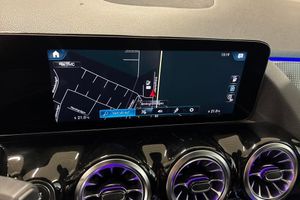 Mercedes EQA250 bild 11