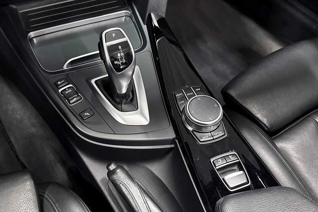 BMW 430 bild 19