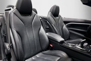 BMW 430 bild 14