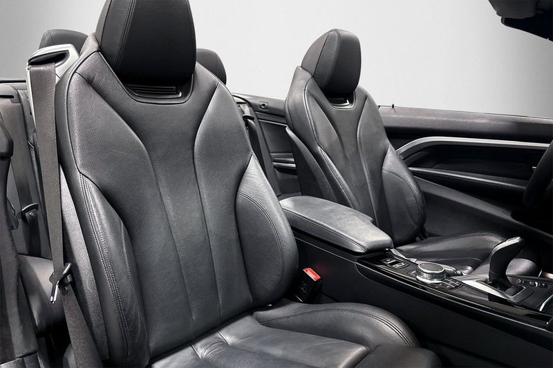 BMW 430 bild 14