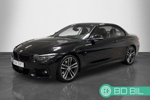 BMW 430 bild 2