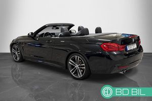 BMW 430 bild 4