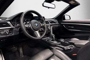 BMW 430 bild 11