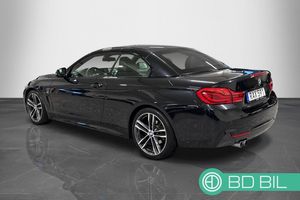 BMW 430 bild 5